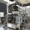 MW8-2030GT High Speed Fully Automatic Preformed Pouch Rotary Multi-Function Bag Solid Granular Packaging Machine