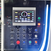 SLT-STC BOPP Adhesive Tape Jumbo Roll Slitting Rewinding Machine Demo Automatic Knife Adjustment & Infrared Positioning 