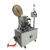 SLT-OT18 I SHAPED AND EMPTY PRE ROLLED CRUTCH FILTER TIP MAKING MACHINE