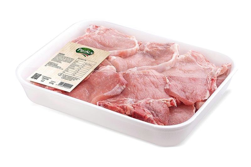 The Contribution and Situation of Modified Atmosphere Packaging for Meat