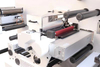 MWG-330C Flexo Printing And Semi-rotative Die Cutting Finishing Machine