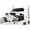 MWU-330 Non Stop Butt Splicer Unwinder & Automatic Turret Rewinder for Label Film Paper Tape
