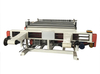 MW-SD Kraft Paper Jumbo Roll Slitting And Rewinding Machine