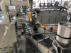 MW-SSDC 6 Balde Stainless Steel High Speed Online Cutting Paper Straw Machine