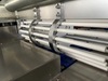 MW-1000H High Speed Beveling Paper Straw Cutting Machine