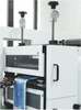 MWG-330C Flexo Printing And Semi-rotative Die Cutting Finishing Machine