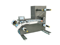 MWML-330 Instruction Manual Label Adhesive Multi-Layer Label Laminating Machine