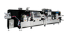 MWG-330M Printing And Die Cutting Label Converting Finishing Machine