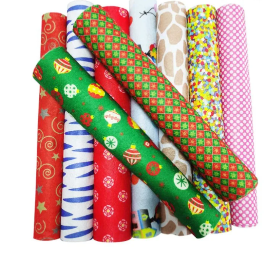 High speed paper roll preprinted/coated/laminated paper/PVC wallpaper ...