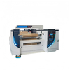 SLT-SHAL1400 400m/min High-Speed Slitter Rewinder: For Film, Paper, Foil & Plastic Processing – Suitable for Packaging, Printing & Industrial Strip Handling