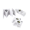 MWML-330 Instruction Manual Label Adhesive Multi-Layer Label Laminating Machine