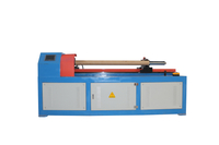 SLQG-P2100 Automatic Load And Discharge Numerical Control Paper Tube Cutting Machine 