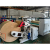 SLT-SHAL1400 400m/min High-Speed Slitter Rewinder: For Film, Paper, Foil & Plastic Processing – Suitable for Packaging, Printing & Industrial Strip Handling