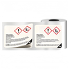 MWML-330 Instruction Manual Label Adhesive Multi-Layer Label Laminating Machine