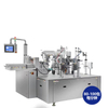MW8S-1632 Double bag Liquid high speed premade pouch packing machine