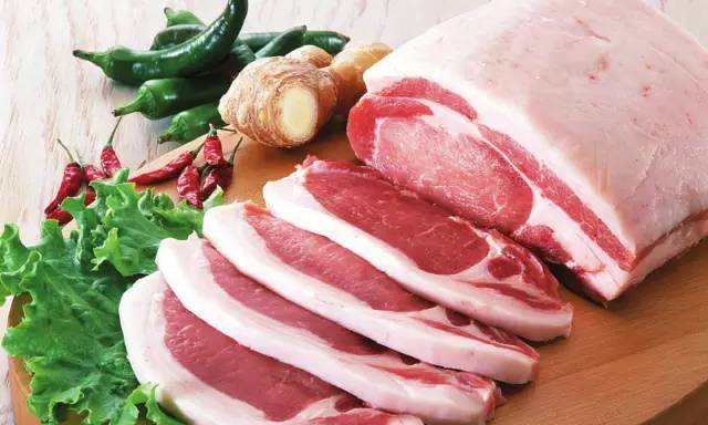 The role of modified atmosphere packaging for chilled meat