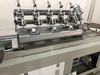 MW-SD Multi-knife System Online Cutting Paper Straw Machine