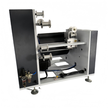 MWS-450 300m/min High Speed Full Automatic Waste Edge Rewinding Machine