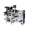 MW-MPS330 Multi-layer Label Multifunctional Positioning Laminating and Slitting Machine
