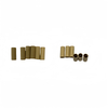 SLT-OT18 I SHAPED AND EMPTY PRE ROLLED CRUTCH FILTER TIP MAKING MACHINE