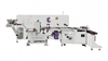 MWT-330PLUS IML Label Intermittent Rotary Die Cutting Machine