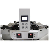 MWU-330 Non Stop Butt Splicer Unwinder & Automatic Turret Rewinder for Label Film Paper Tape