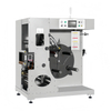 MWU-330 Non Stop Butt Splicer Unwinder & Automatic Turret Rewinder for Label Film Paper Tape