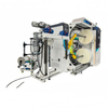 SLT-SXB Automatic Unloading & Stacking Film and Paper Slitting and Rewinding Machine