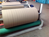 MW-SE Kraft Paper Jumbo Roll Slitting Rewinding Machine