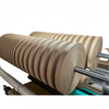 SLT-SHAL1400 400m/min High-Speed Slitter Rewinder: For Film, Paper, Foil & Plastic Processing – Suitable for Packaging, Printing & Industrial Strip Handling