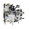 MW-MPS330 Multi-layer Label Multifunctional Positioning Laminating and Slitting Machine