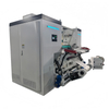 SLT-SXB Automatic Unloading & Stacking Film and Paper Slitting and Rewinding Machine