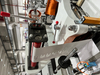 SLT-RH350 Cold Film Lamination and Hot Stamp Flatbed Label Die Cutting Machine