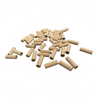 SLT-OT18 I SHAPED AND EMPTY PRE ROLLED CRUTCH FILTER TIP MAKING MACHINE