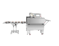 CLPA350 Automatic cling film packaging machine