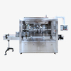 Automatic 4 Nozzles Gear Pump Liquid Filling Machine(For 1-4L)