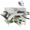 MWA-330HC Automatic Rotary Turret Film Slitting & Rewinding Machine