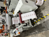 SLT-RH350 Cold Film Lamination and Hot Stamp Flatbed Label Die Cutting Machine